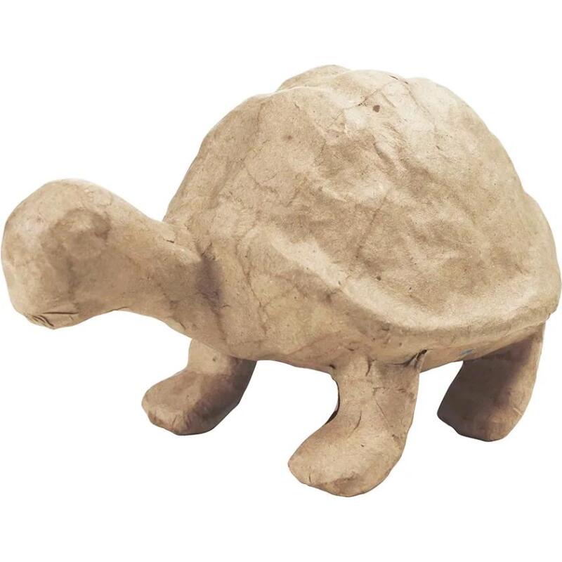 Tortue 13,5cm - Kraft