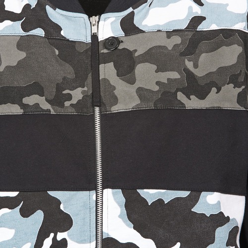 Religion - CAMO - Noir / Gris