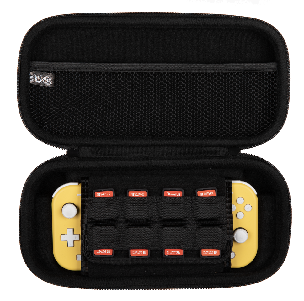Konix One Piece Carry Case Wano