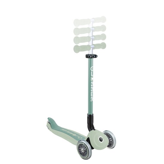 Trottinette évolutive Go Up Active Eco   Pistache        de               Globber