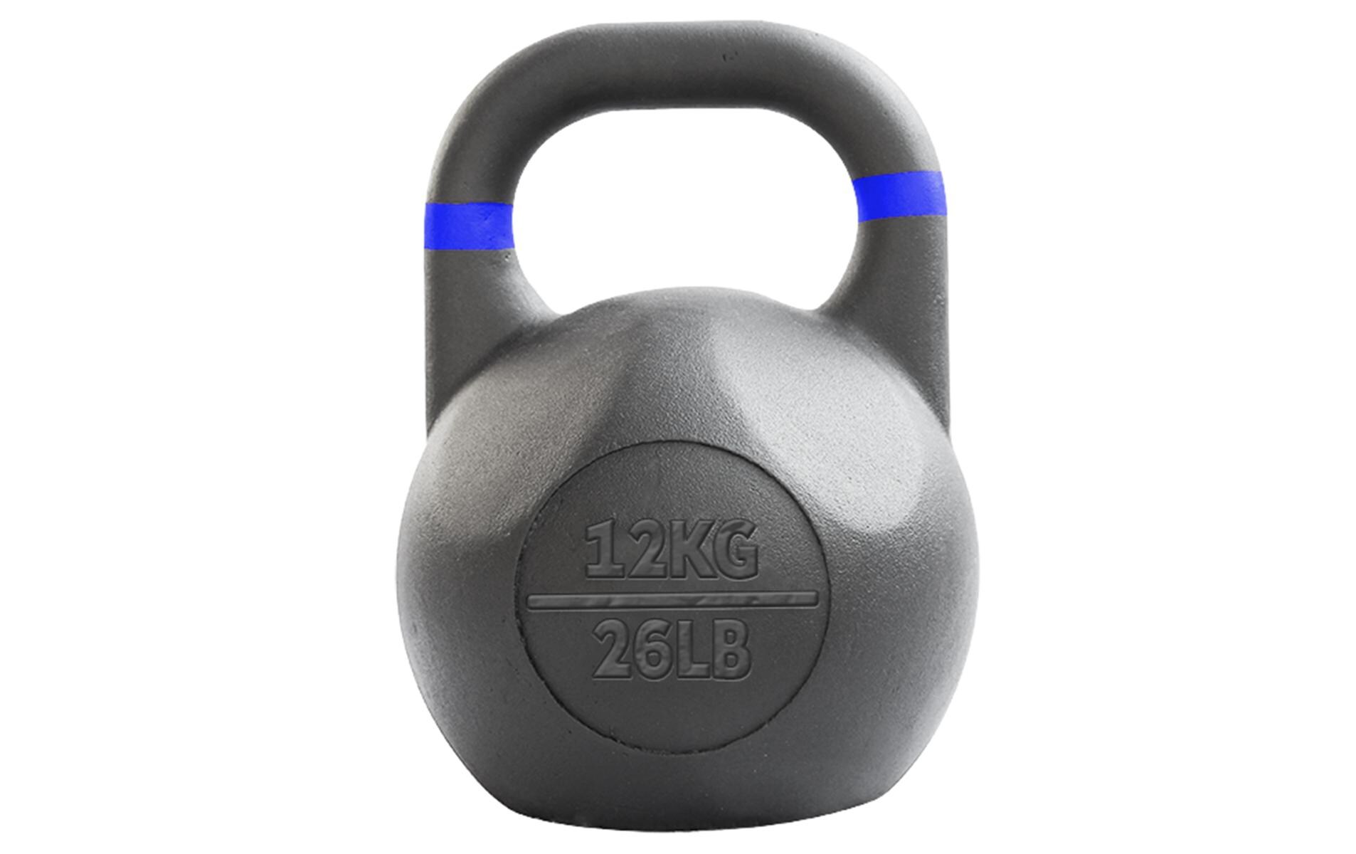 Kettlebell Competition 12 kgKugelhantel