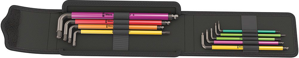 Wera Bicycle Set 4 kaufen | Bike-Discount