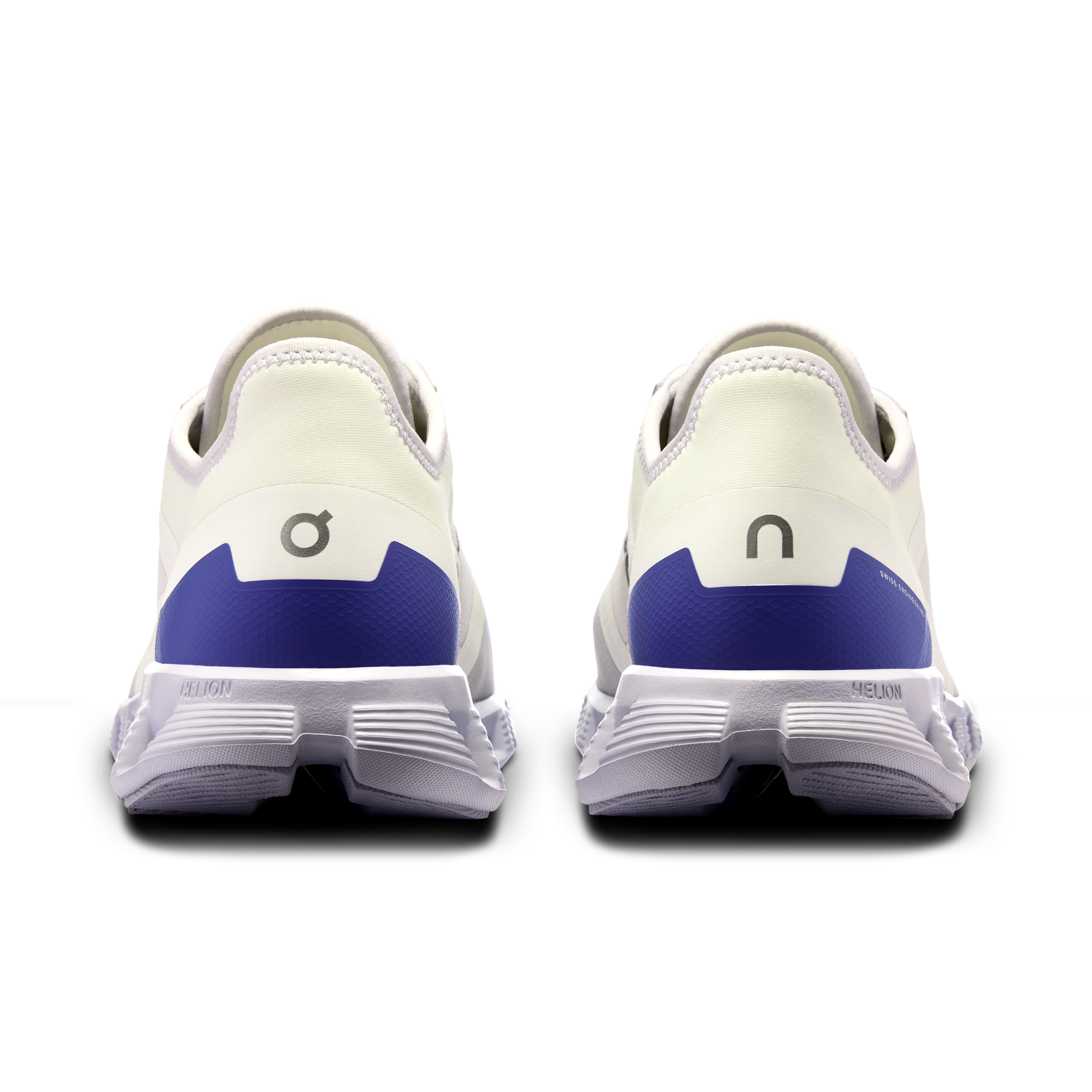 Cloud X 3 AD Undyed | Nimbus