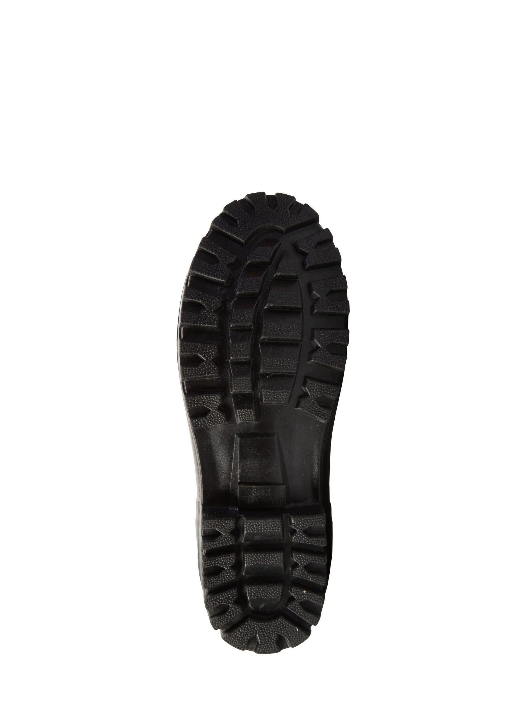 Mountain Warehouse - Hoge Mucker regenlaarzen van neopreen voor heren
