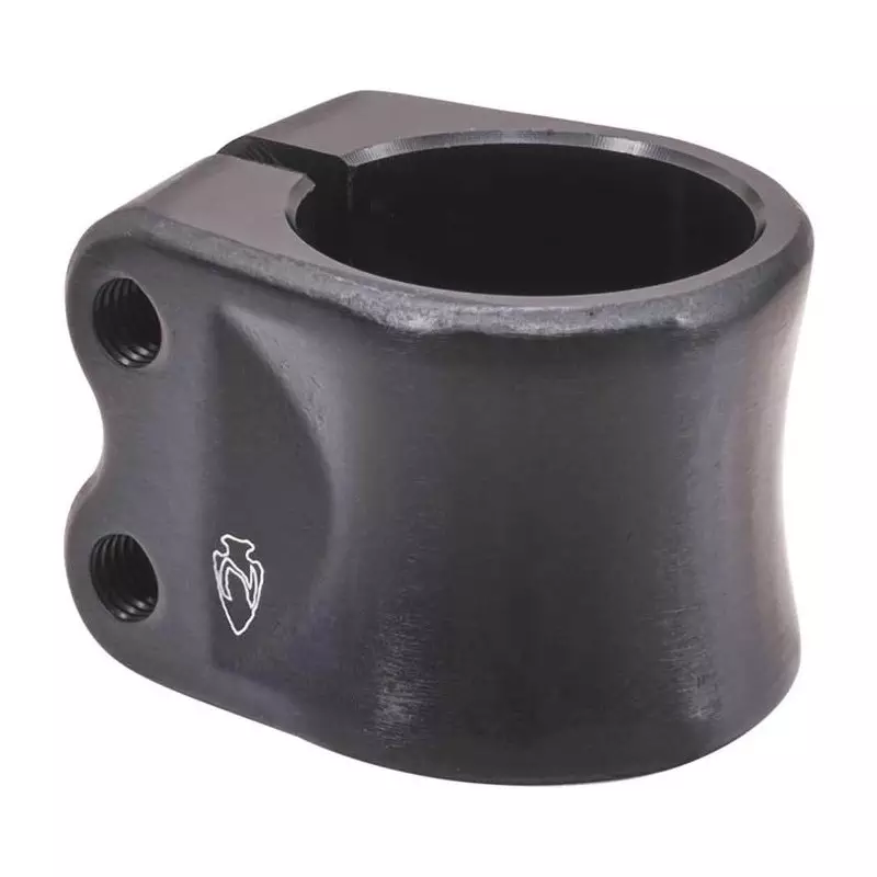 Collier de serrage NORTH Profile Double Clamp