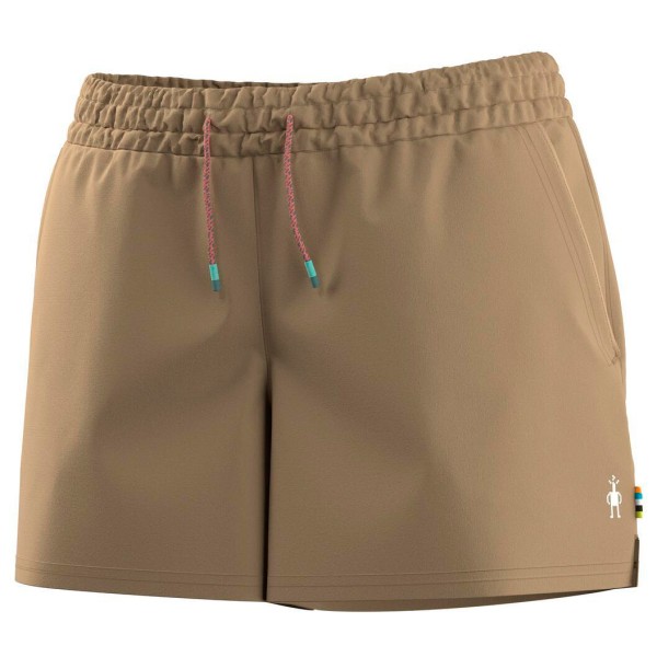 Smartwool - Women's Merino 4 Hike Short - Short