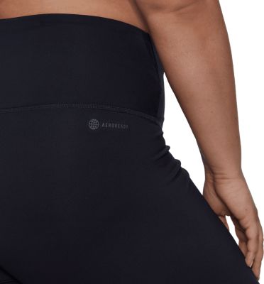 AdidasTrain Essentials 7/8 Tights - dunkelblau/navy
