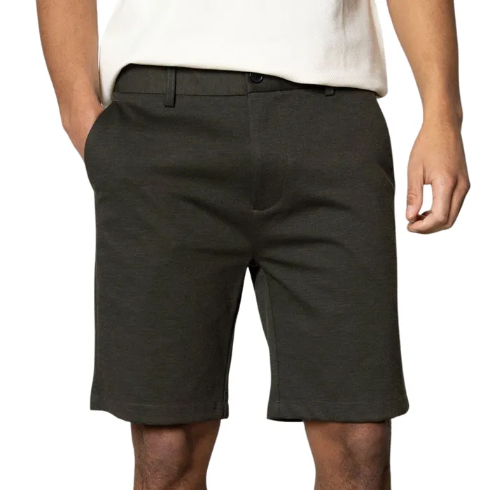 Clean Cut Copenhagen Milano Brendon Jersey Short Heren