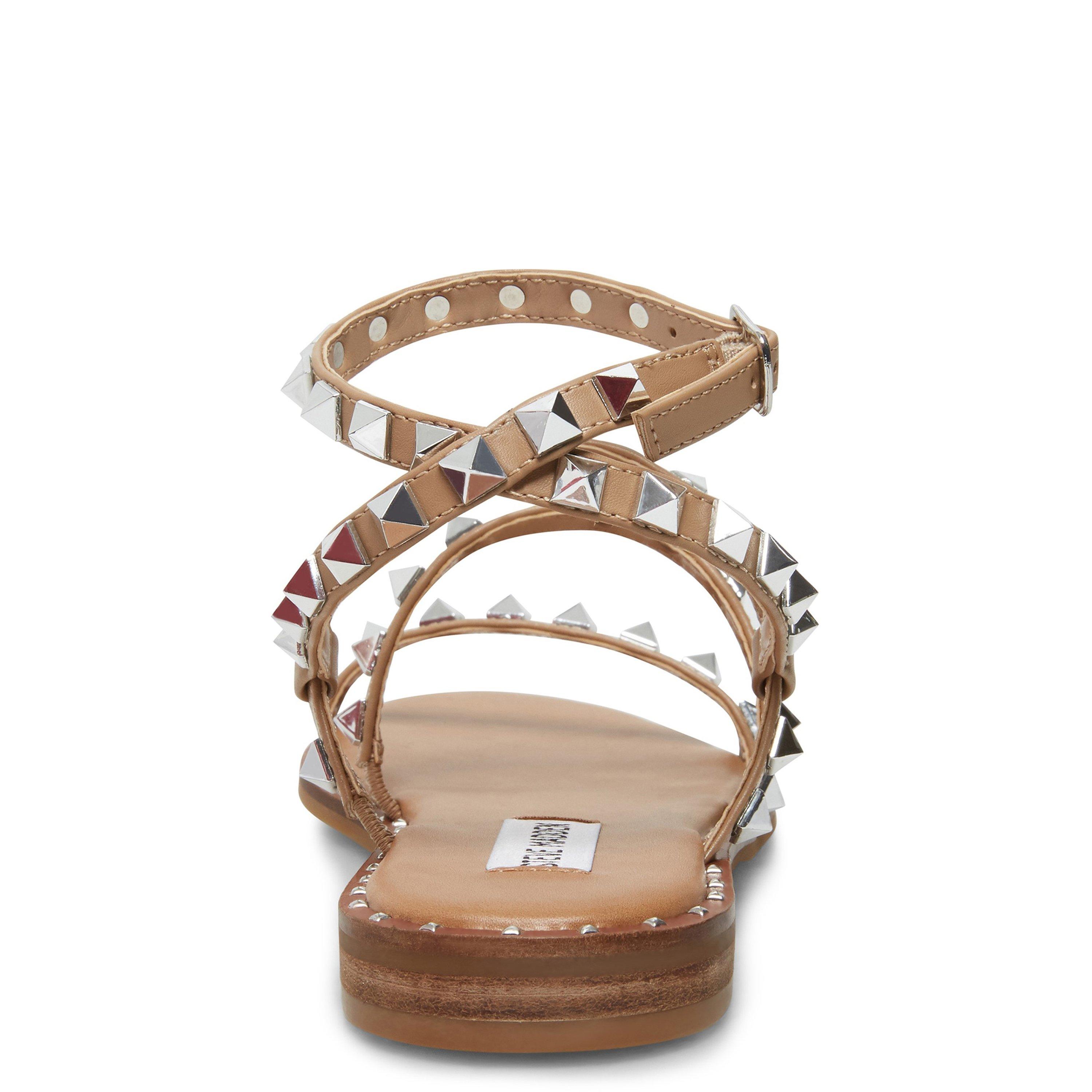 Steve Madden Travel Sandals