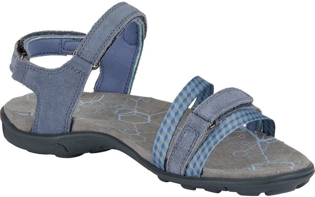 Mountain Guide Neath Damensandalen