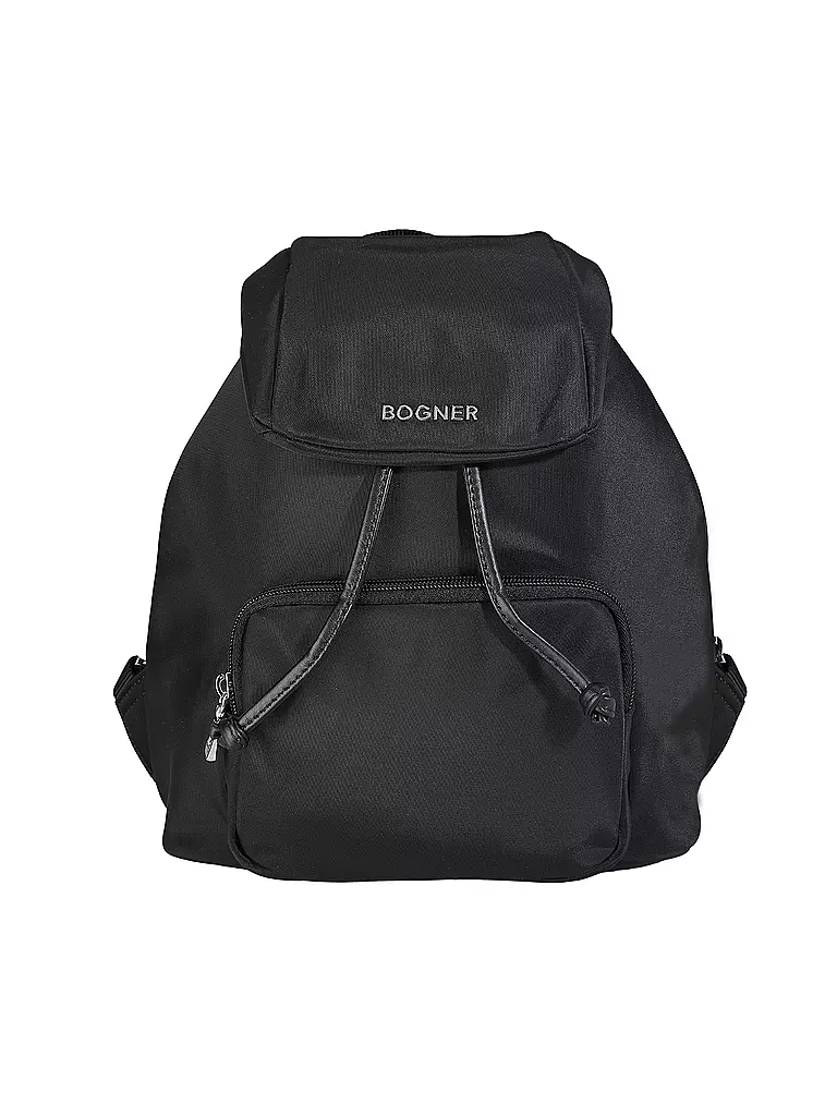 BOGNER Tasche - Umhängetasche KLOSTERS FELINIE  schwarz