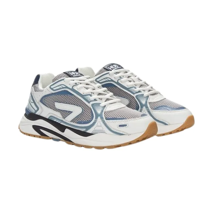 HUB Slam L16 Sneakers Heren