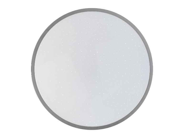 LED-plafondlamp met kleurregeling
