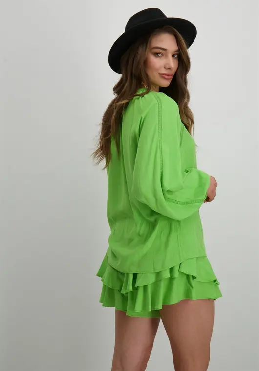 Harper & Yve Blouse Yanick SS24J604