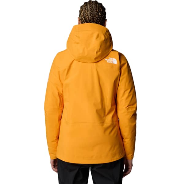 Veste alpinisme THE NORTH FACE W SUMMIT TORRE EGGER FUTURELIGHT JACKET APRICOT GLAZE