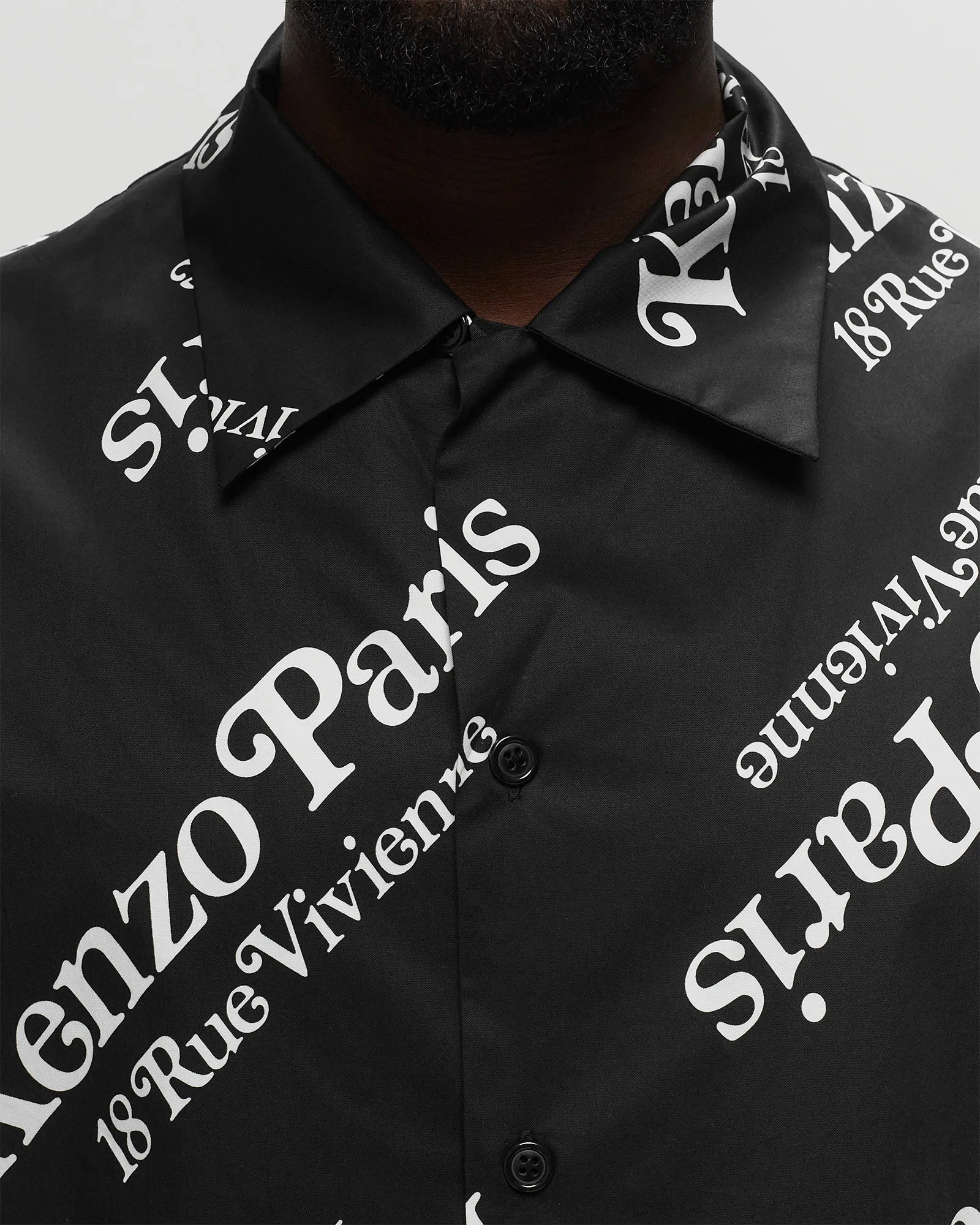 Kenzo Kenzo x Verdy Collection SS SHIRT