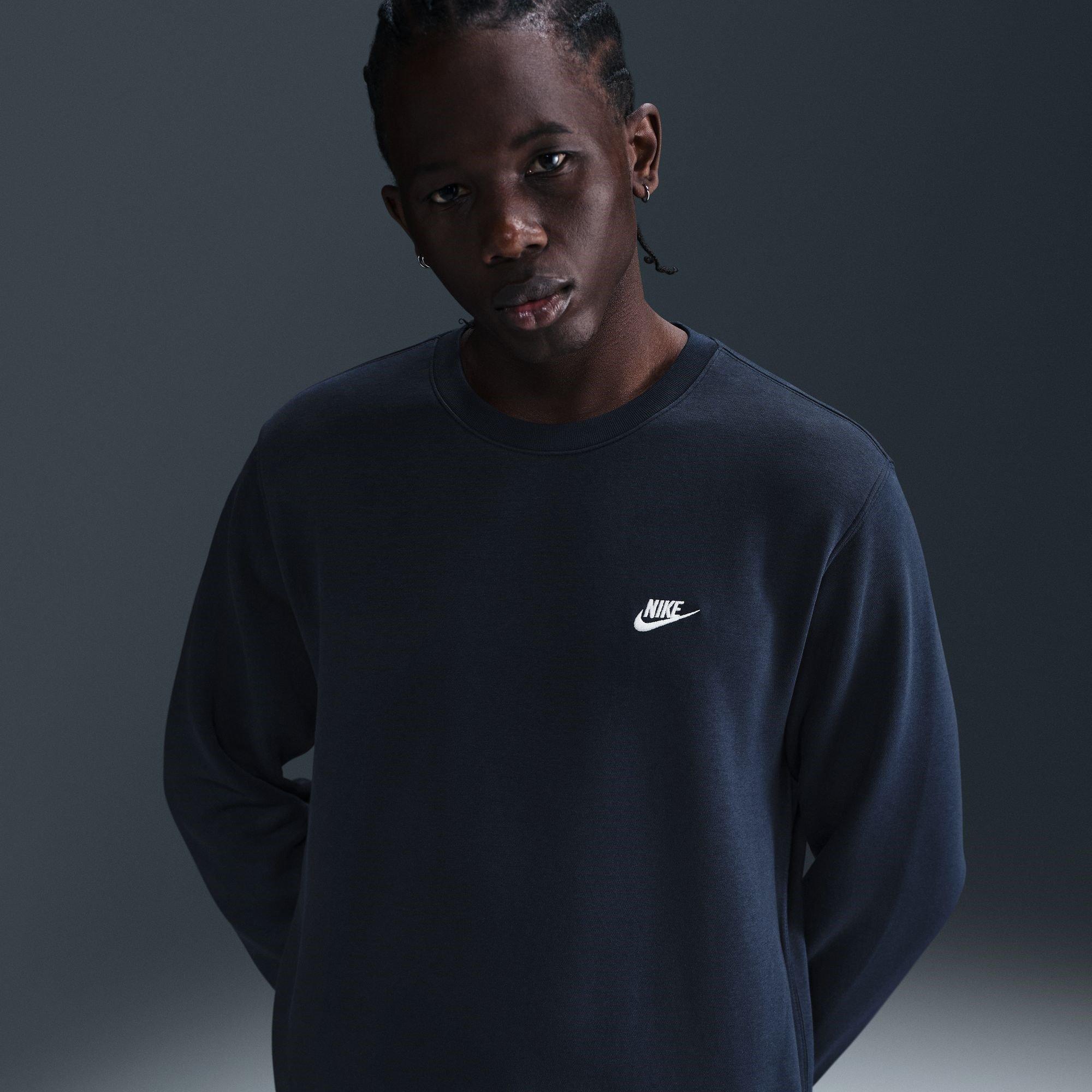 Nike Sportswear Club Crew
