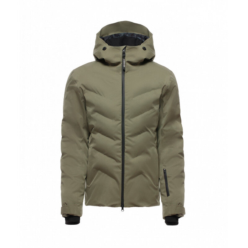 Etesia Aerosense-Dry Jacket - Doudoune homme