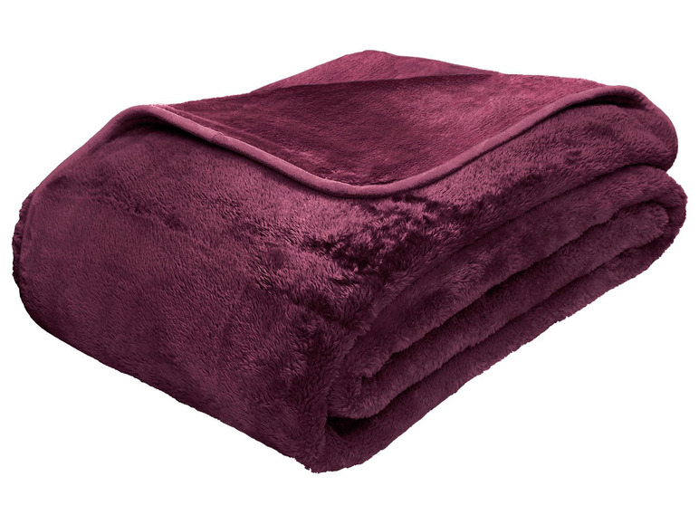 Premium Cashmere-Feeling deken