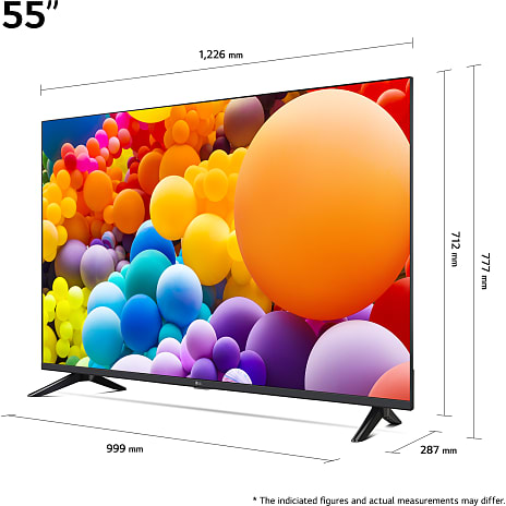 LG 55