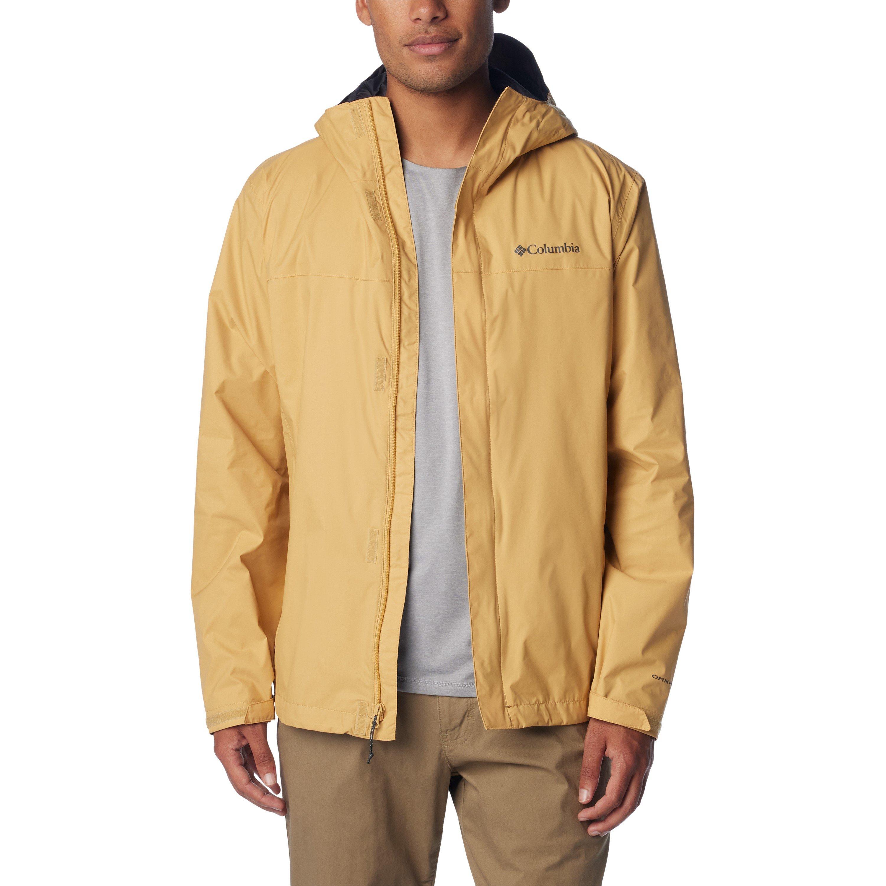 Columbia Watertight II Jacket Mens