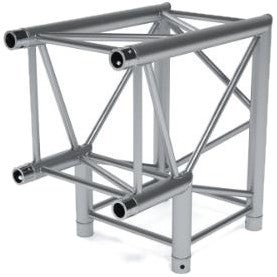 NEXT Truss NH44-L90 vierkant truss 2-weg hoekdeel 90 graden, 48 x 3 mm