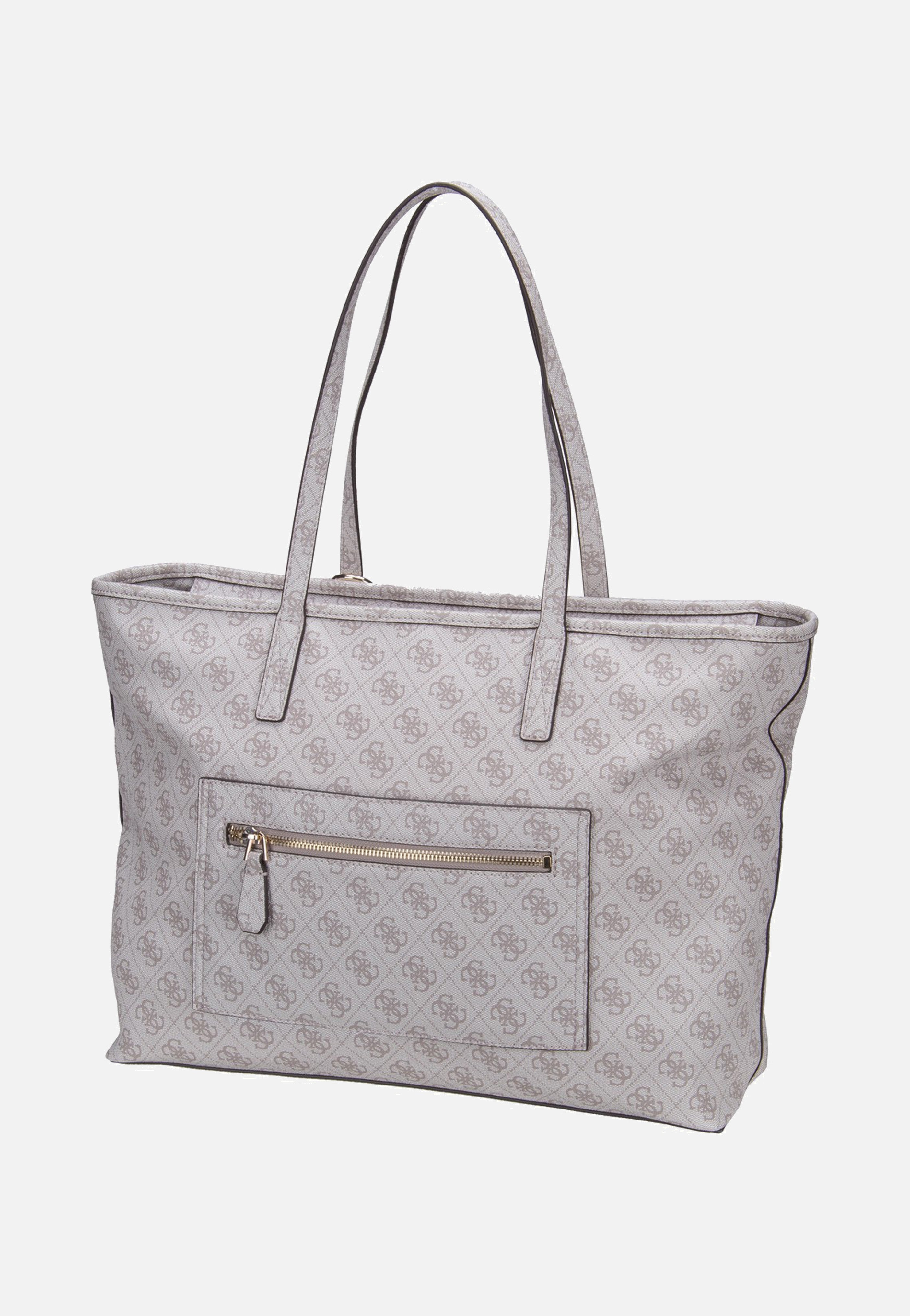 Power Play II Large Tech Tote Dark Oak - Shopper
