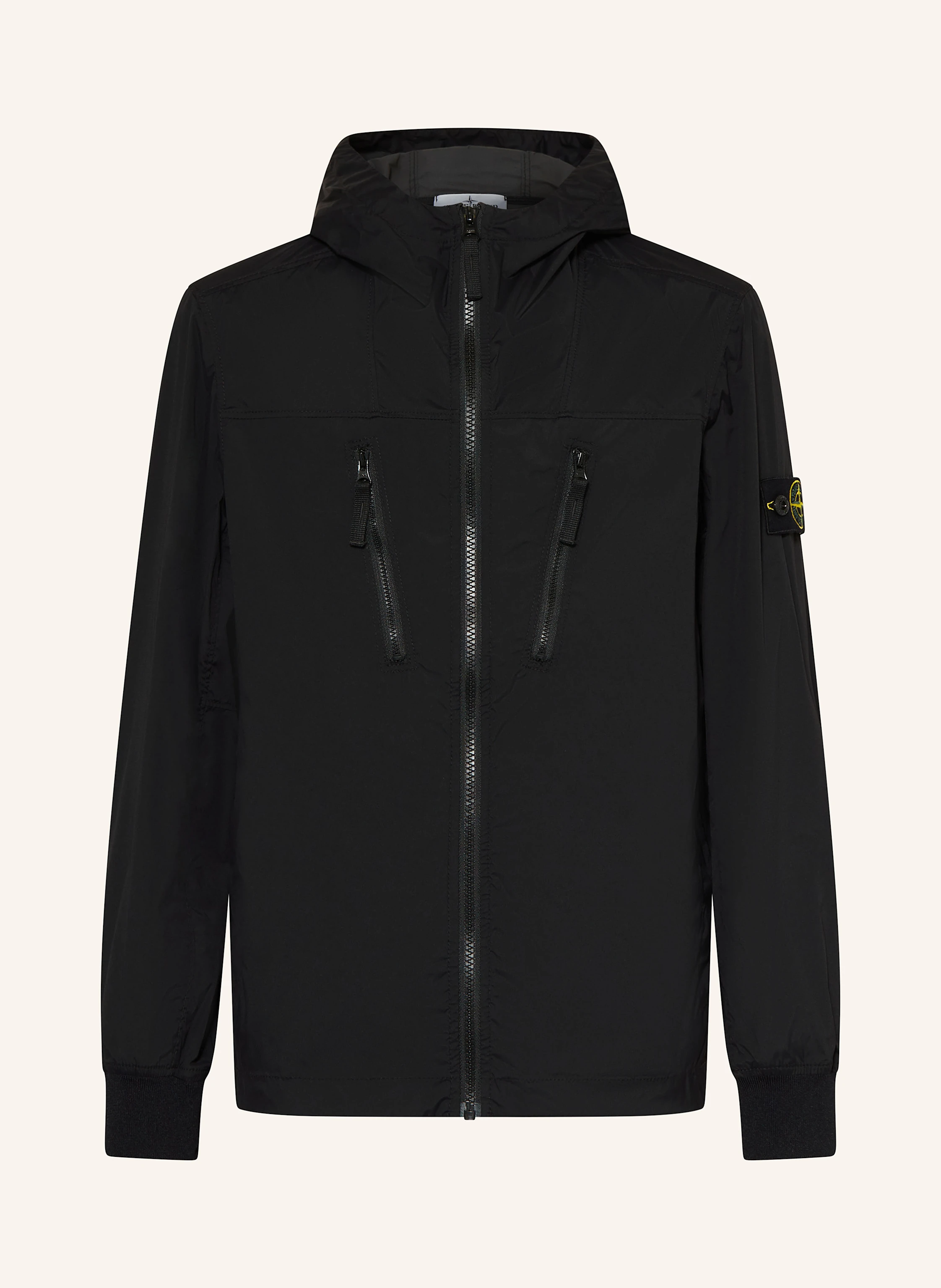 STONE ISLAND JUNIOR Jacke