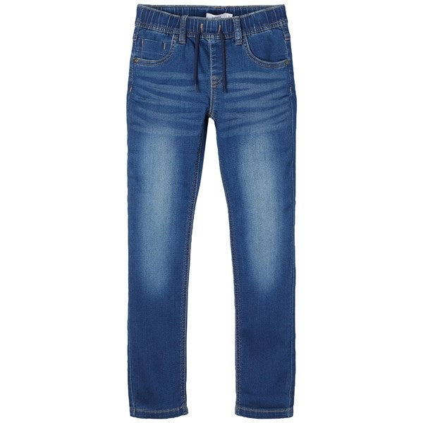 Dark Blue denim Ryan Jogger NOOS Sweat Jeans