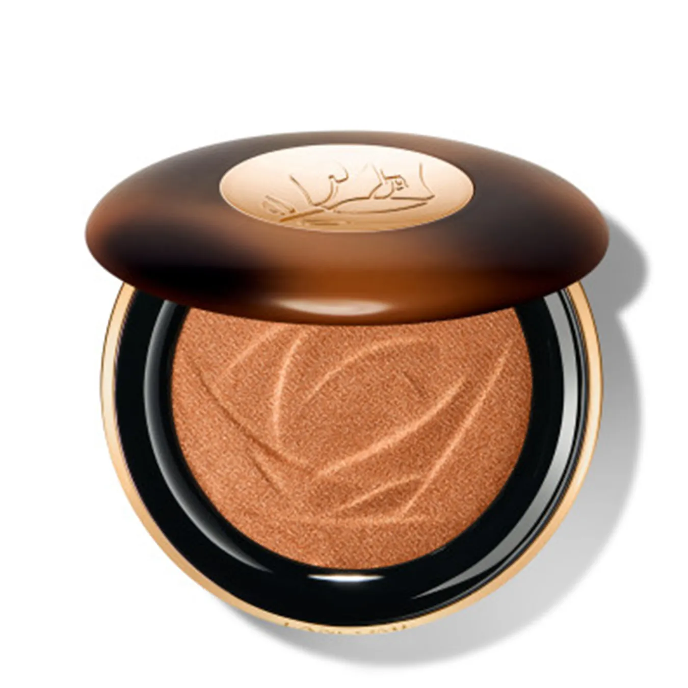 Lancôme Teint Idôle Ultra Wear Skin Transforming Powder HighlighterHolo Glow 04