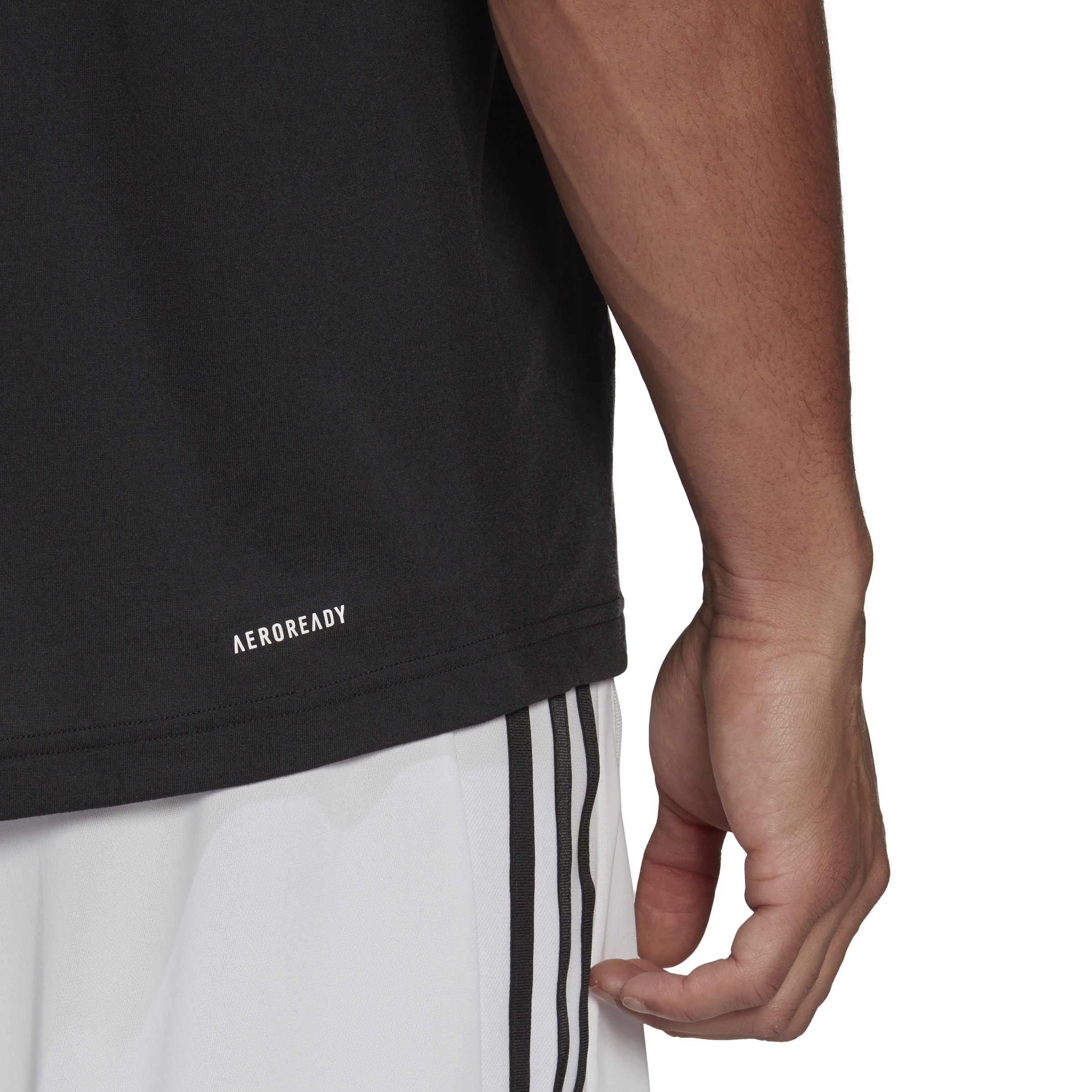 Adidas M FR LG T
