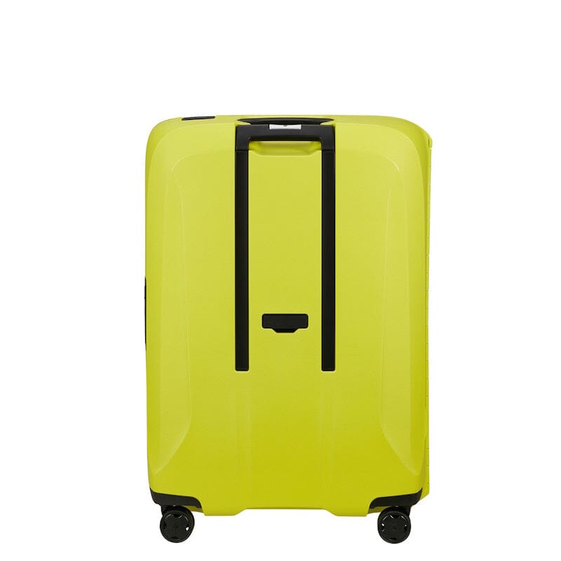 Samsonite Essens Spinner Trolley 69 Lime