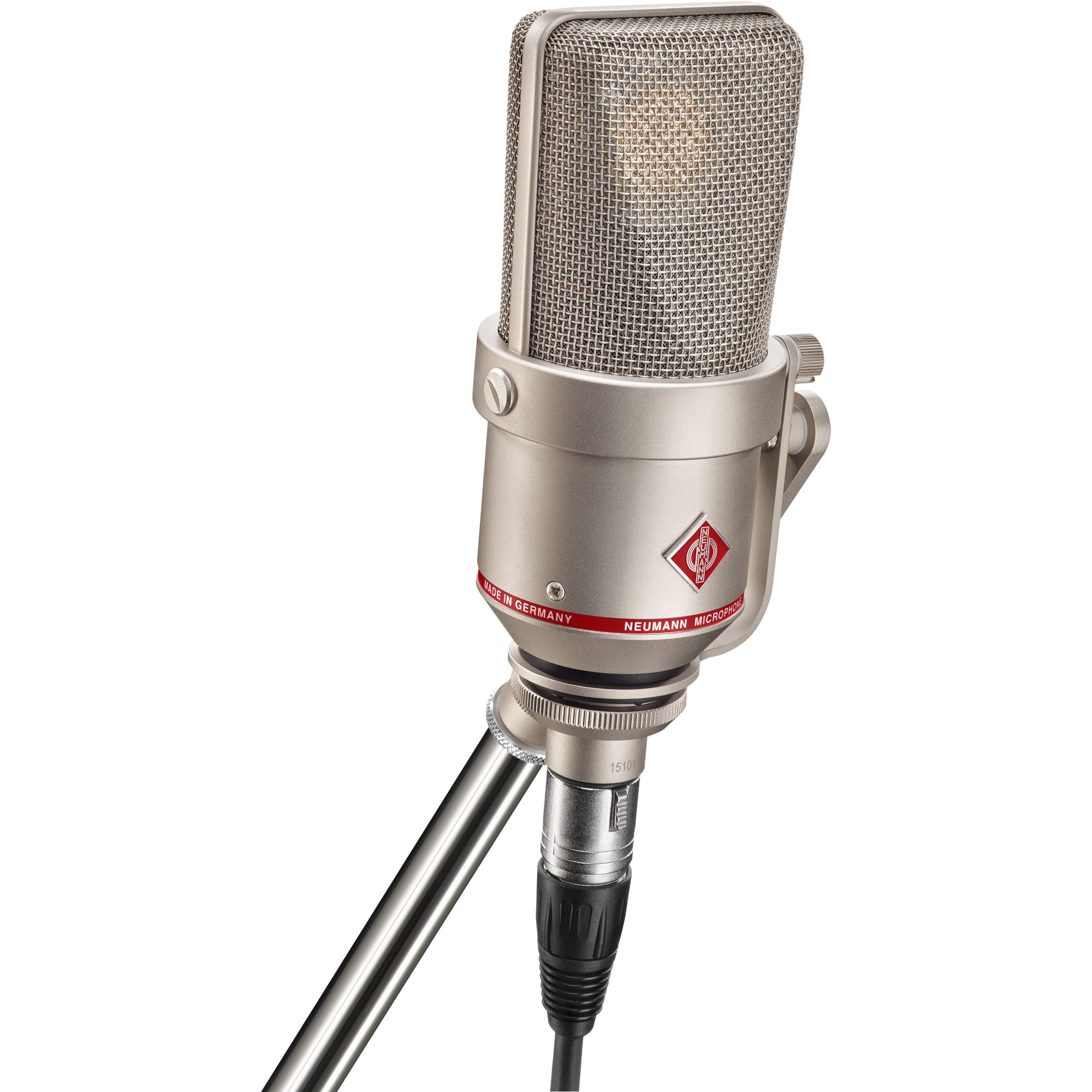 Neumann TLM 170 R stereo set grootmembraan condensatormicrofoon (set van 2)
