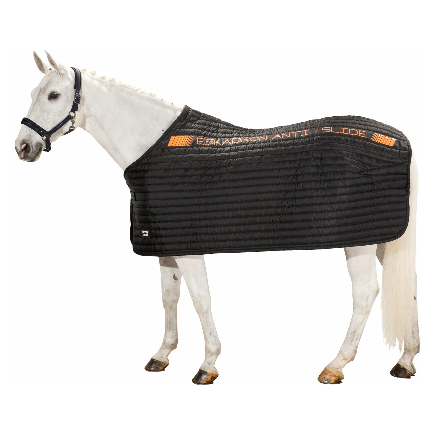 ESKADRON Unterdecke Antislip - black