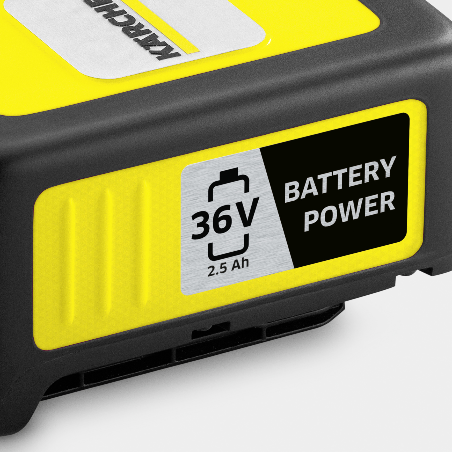 Kärcher Battery Power 36/50 Exchangeable battery