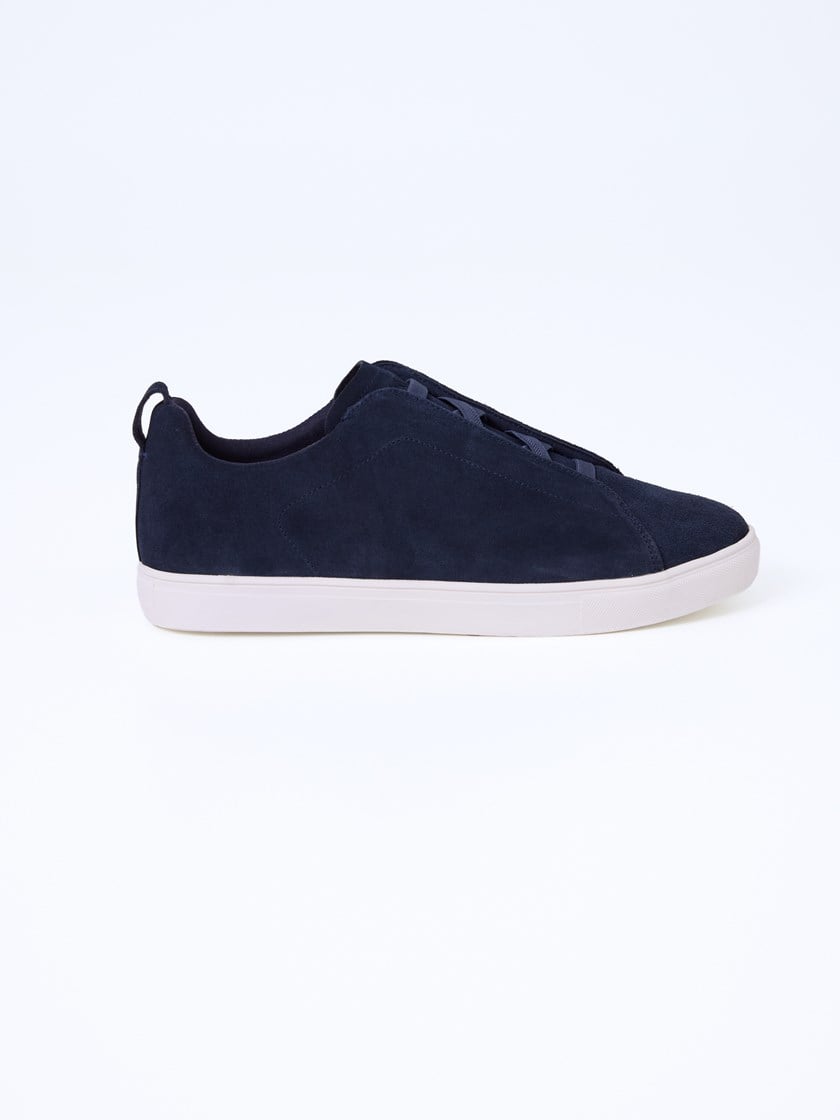 Rognac Sneaker Navy Blazer