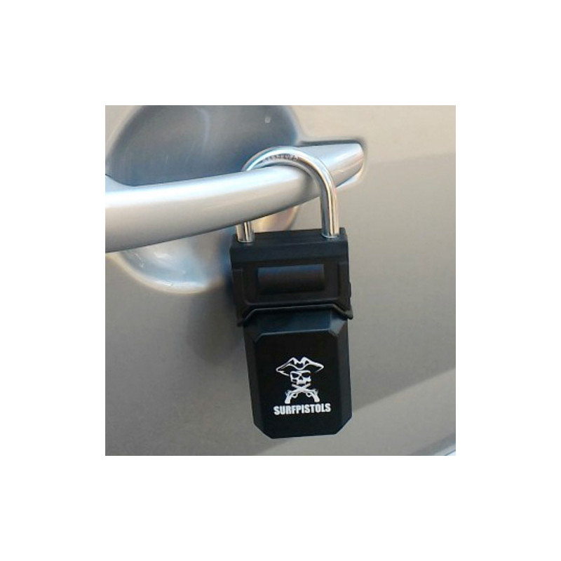 CADENAS BOITIER ANTIVOL SURF PISTOLS