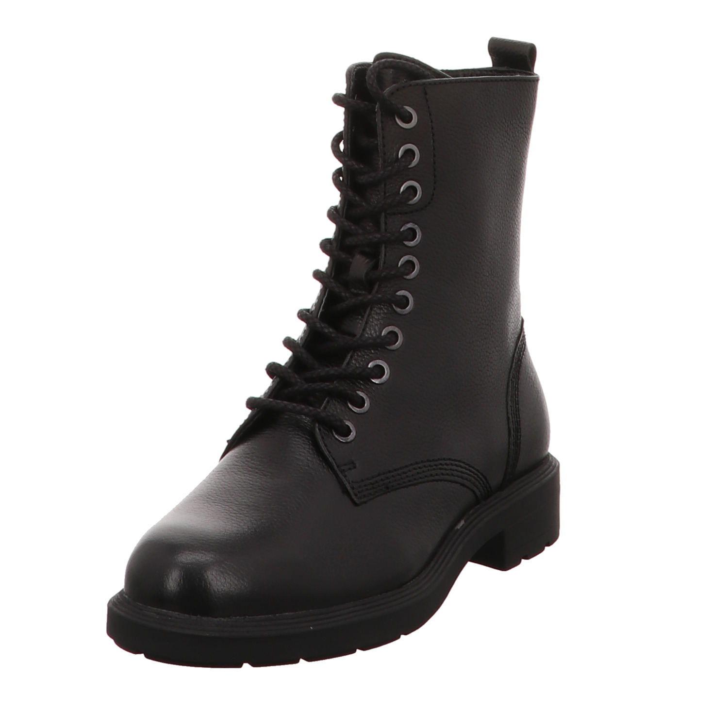 Tamaris Stiefel schwarz