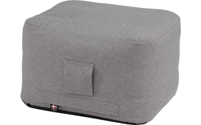 Outwell Point Lake aufblasbarer Hocker 60 x 50 x 35 cm