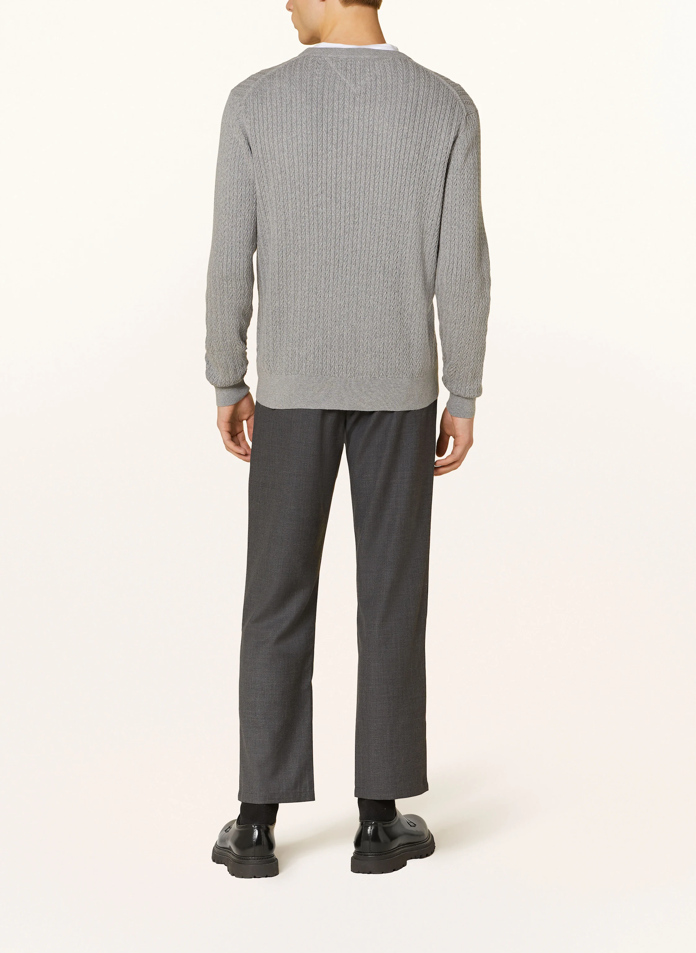 TOMMY HILFIGER Pullover