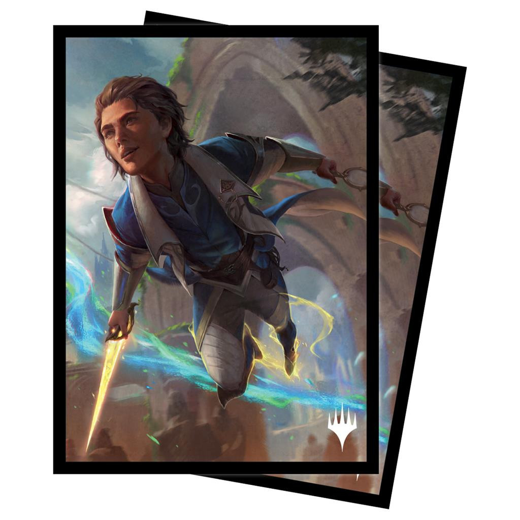 Magic: The Gathering - Murders at Karlov Manor Sleeves