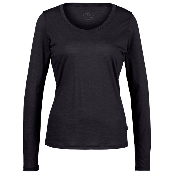 Stoic - Women's Merino155 LaholmSt. L/S - Haut manches longues en mérinos