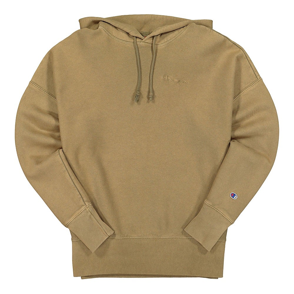 Champion<br>Hooded Sweatshirt