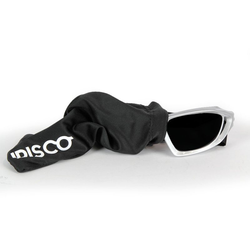 LUNETTES DE KITE/WING IRISCO GRISES STANDARD