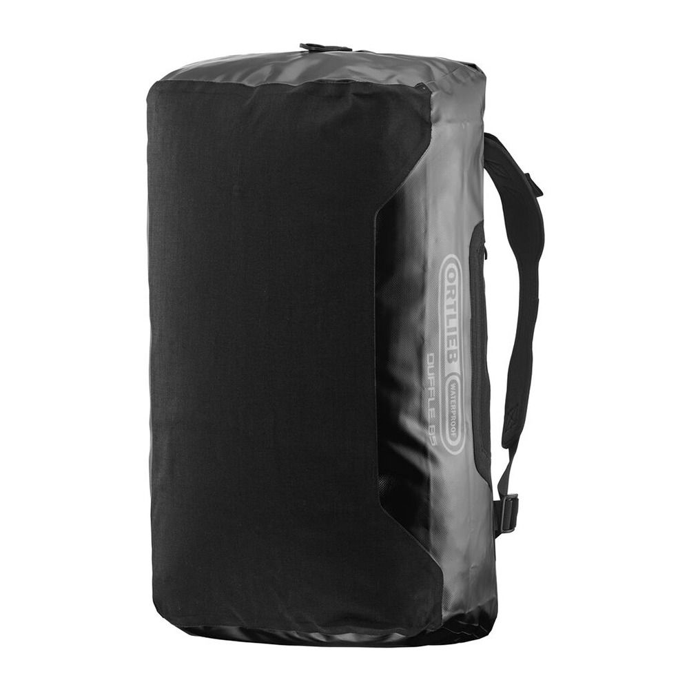 Ortlieb DUFFLE 85L - Sac de voyage black