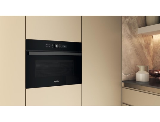WHIRLPOOL - Micro ondes Grill Encastrable WMW47HMBF MICRO-ONDES