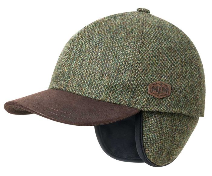 Baseball EL 42 Wool Cap kasket