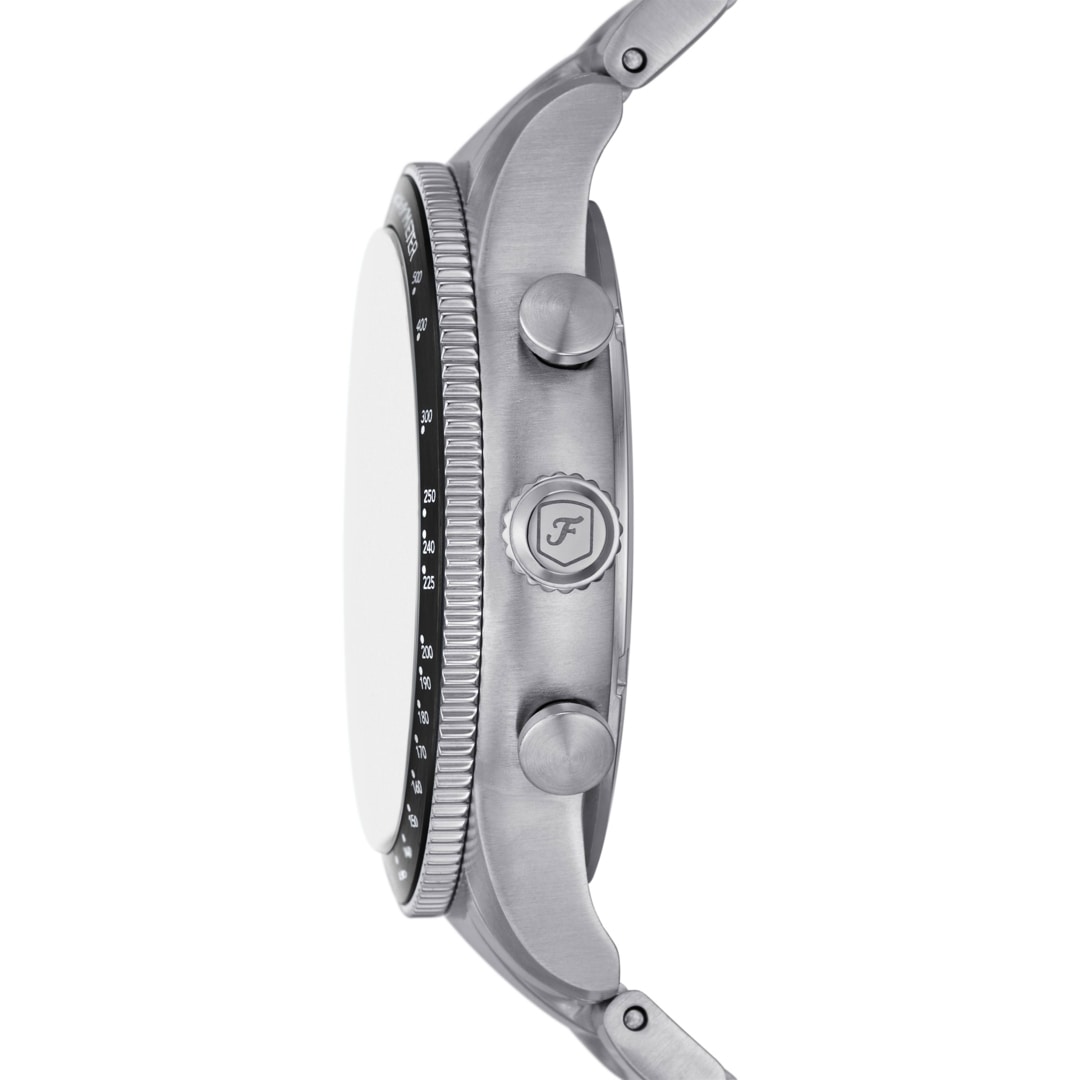Fossil Sport Tourer Chronograph