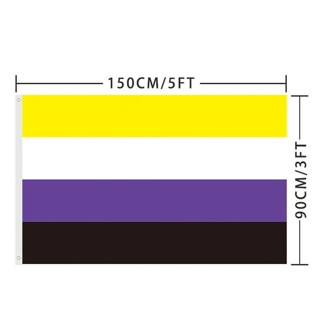 Regnbueflag