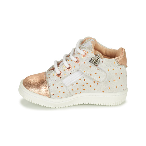 GBB - BETTINA - Blanc